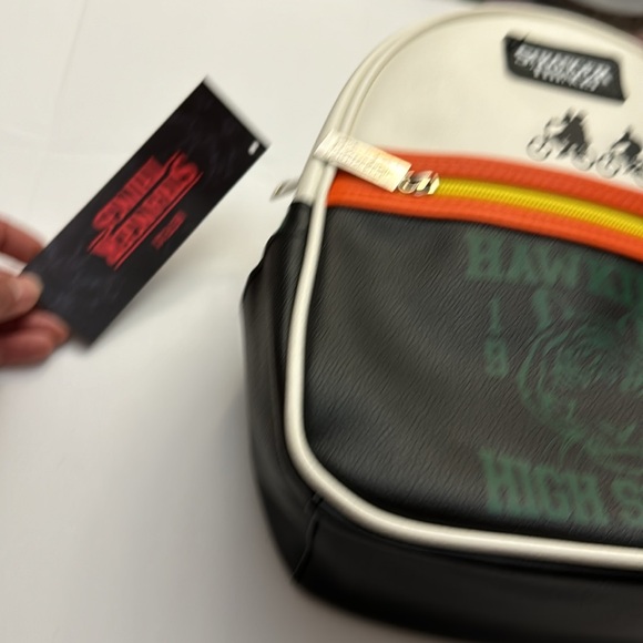 Stranger Things  tote bag - Picture 7 of 7